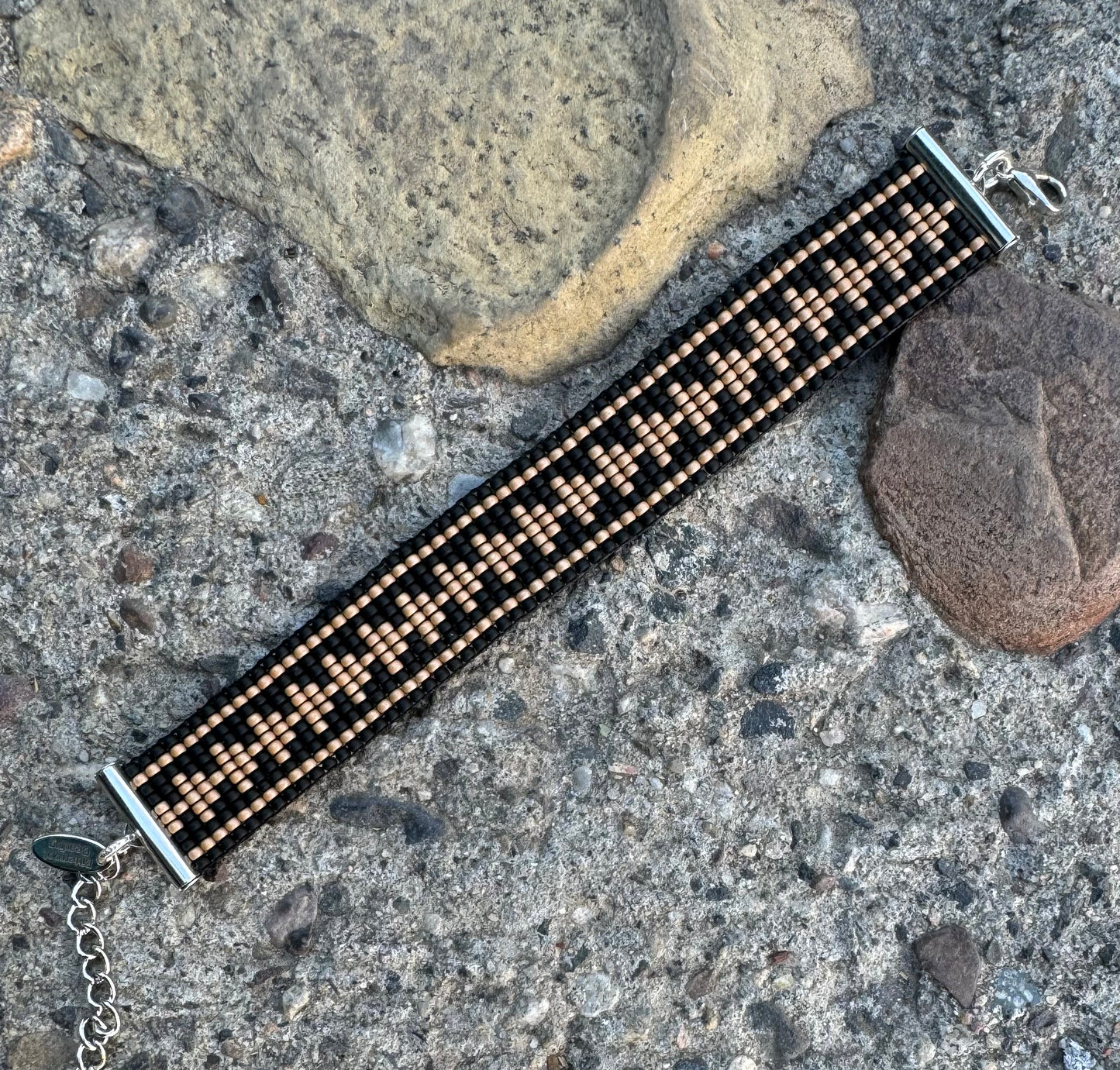 Going to the Sun Bracelet