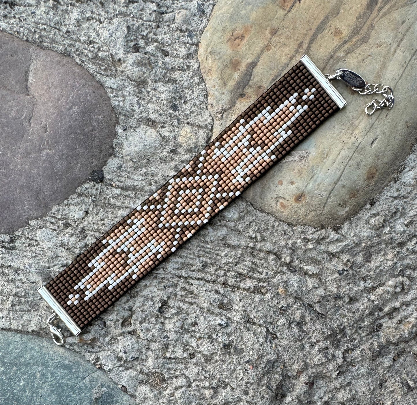 Heavens Peak Bracelet