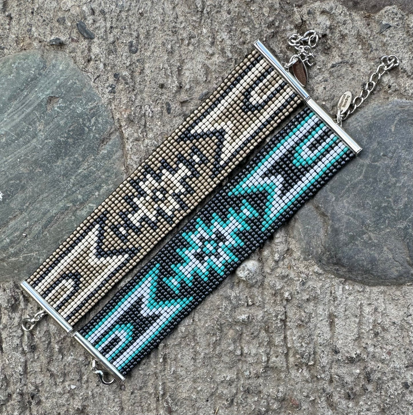 Ridgeline Bracelet