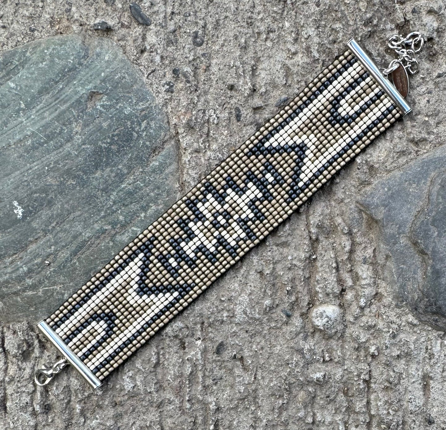 Ridgeline Bracelet