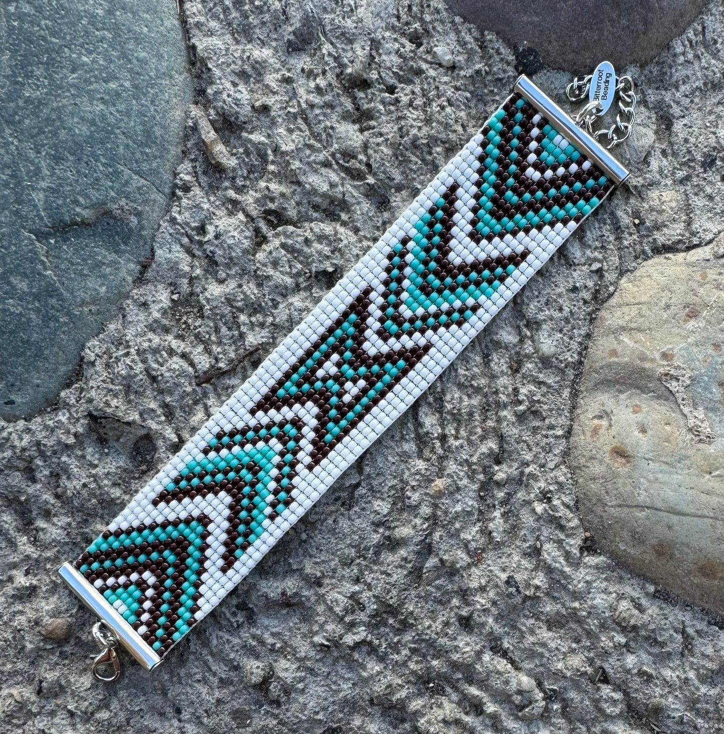 Cascade Bracelet