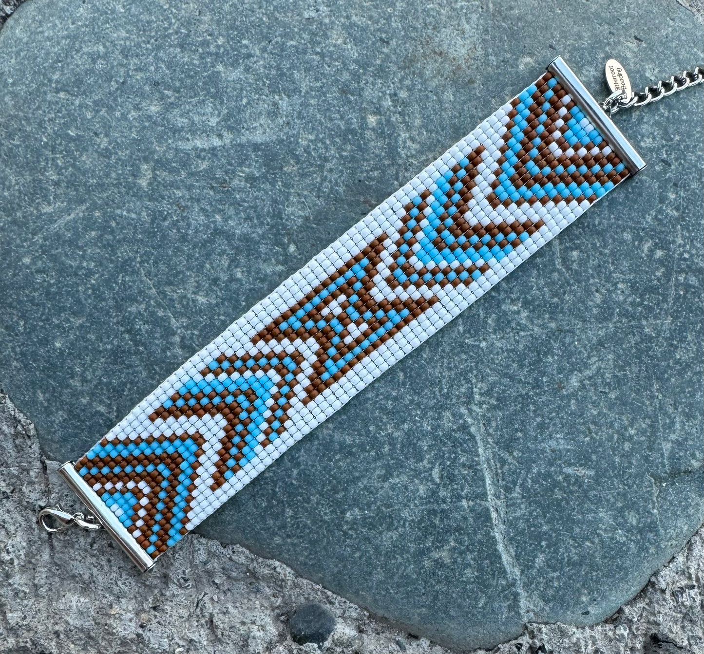 Cascade Bracelet