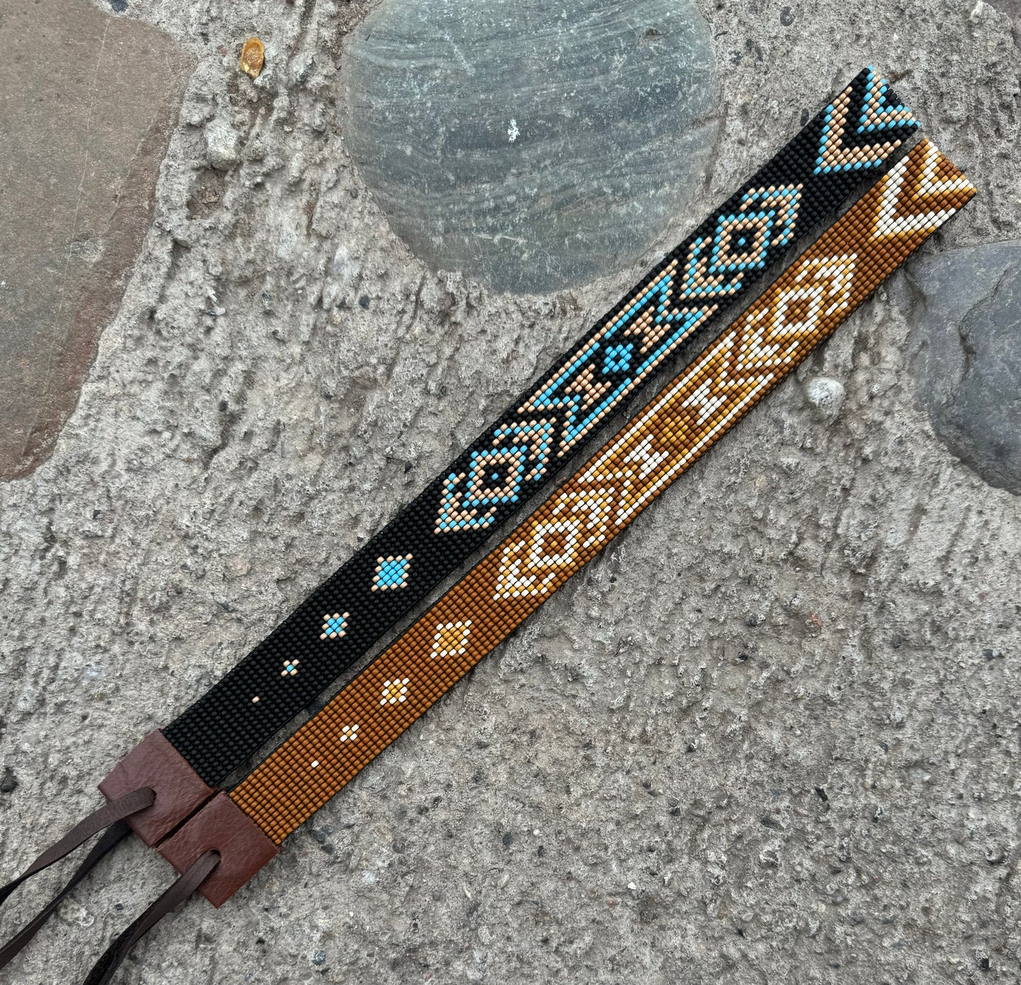 Adventurous Spirits Hat Band