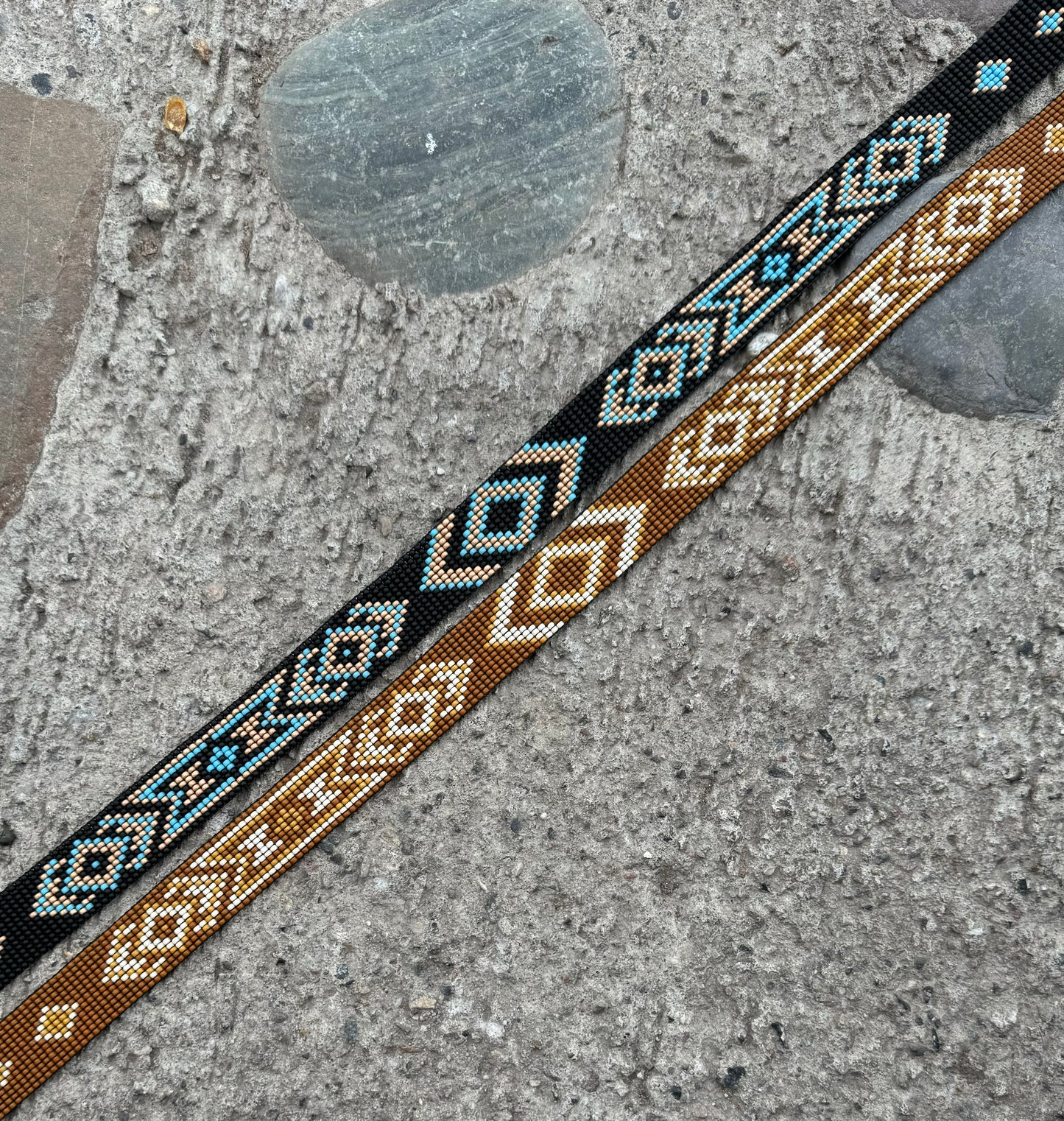 Adventurous Spirits Hat Band