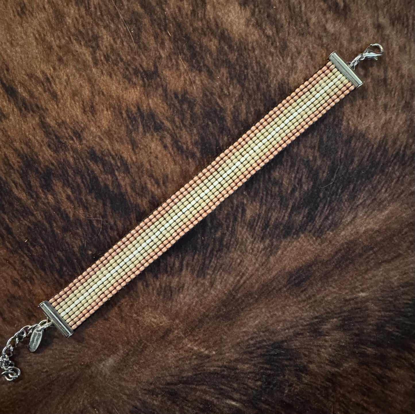 Faded Skies Bracelet