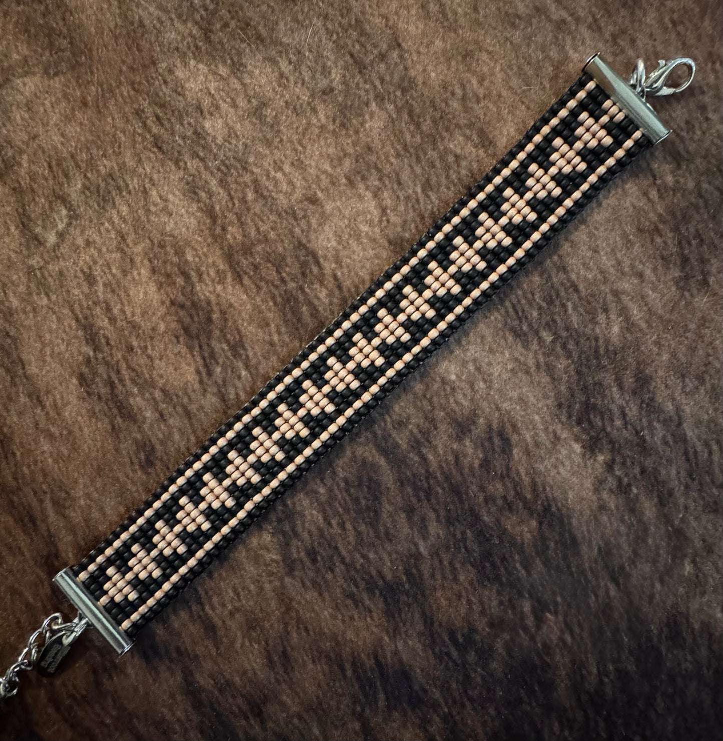 Going to the Sun Bracelet