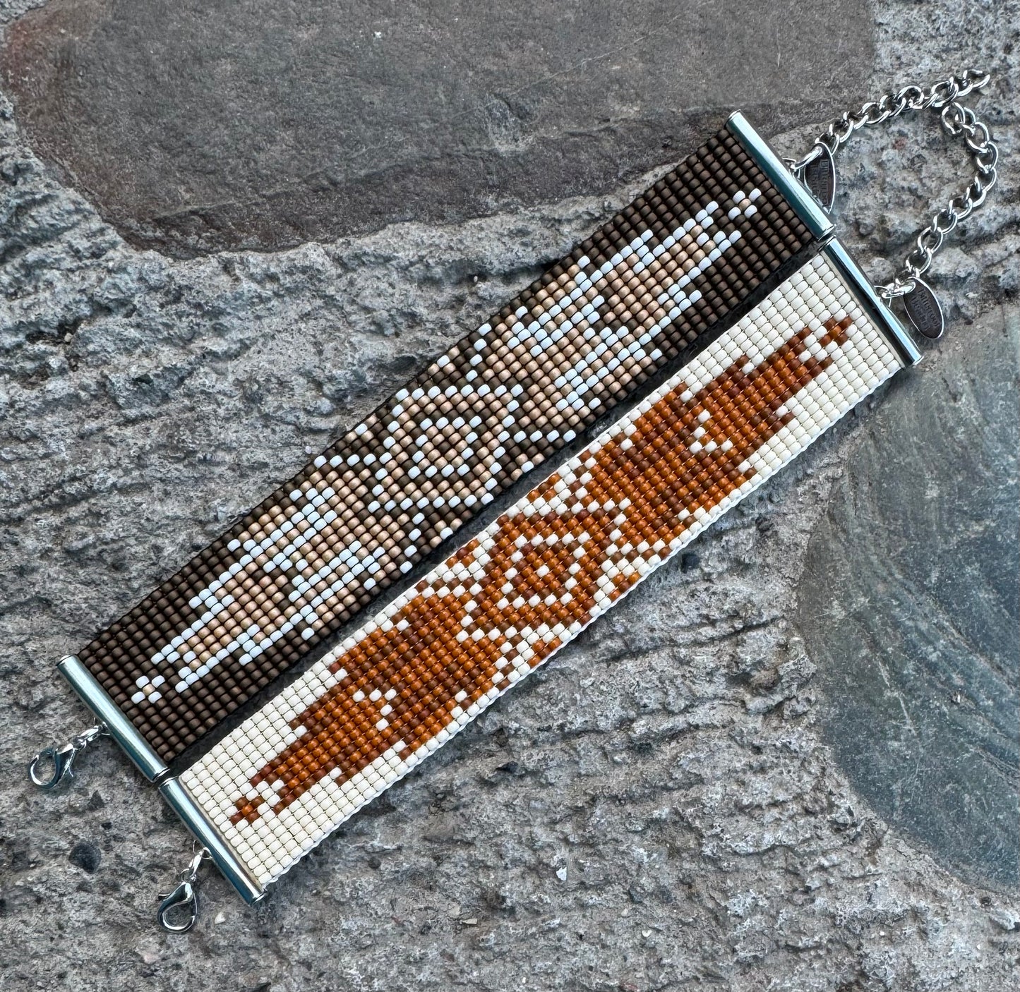 Heavens Peak Bracelet