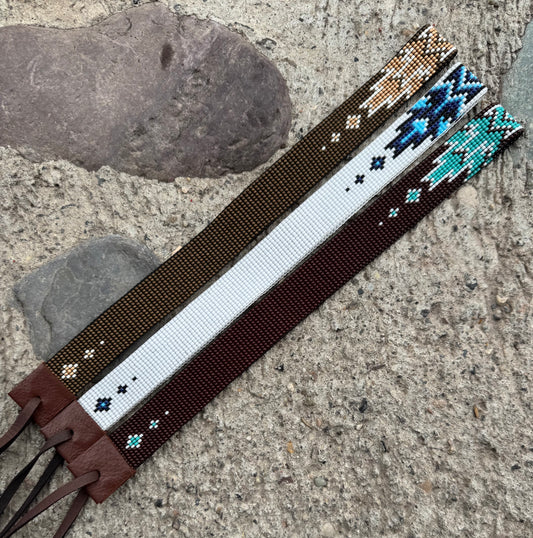 Heavens Peak Hat Band