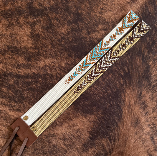 Glacial Drift Hat Band