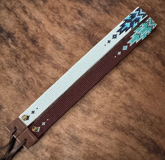 Heavens Peak Hat Band