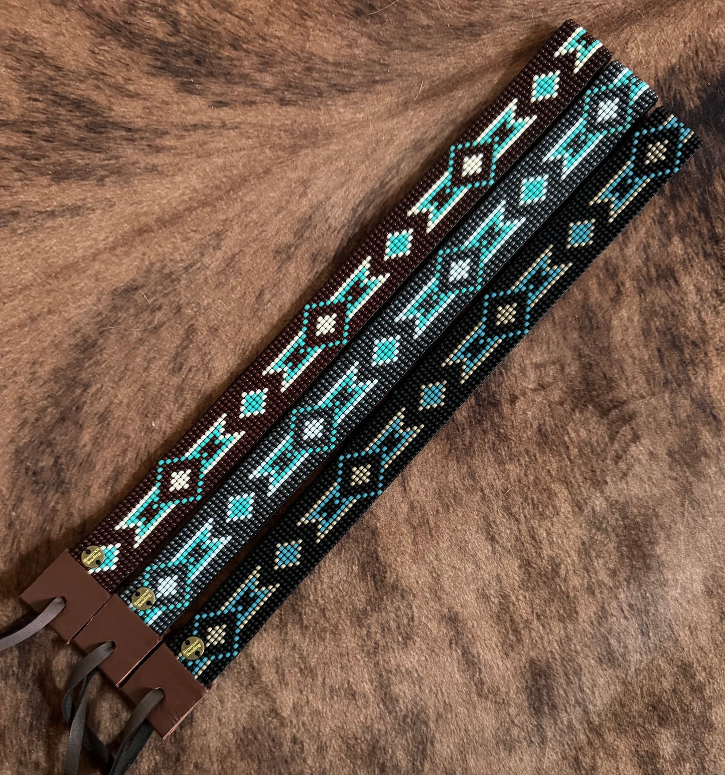 Twilight Symphony Hat Band