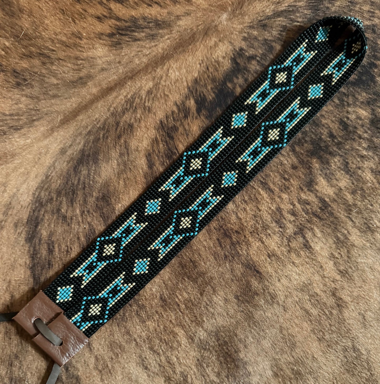 Twilight Symphony Hat Band