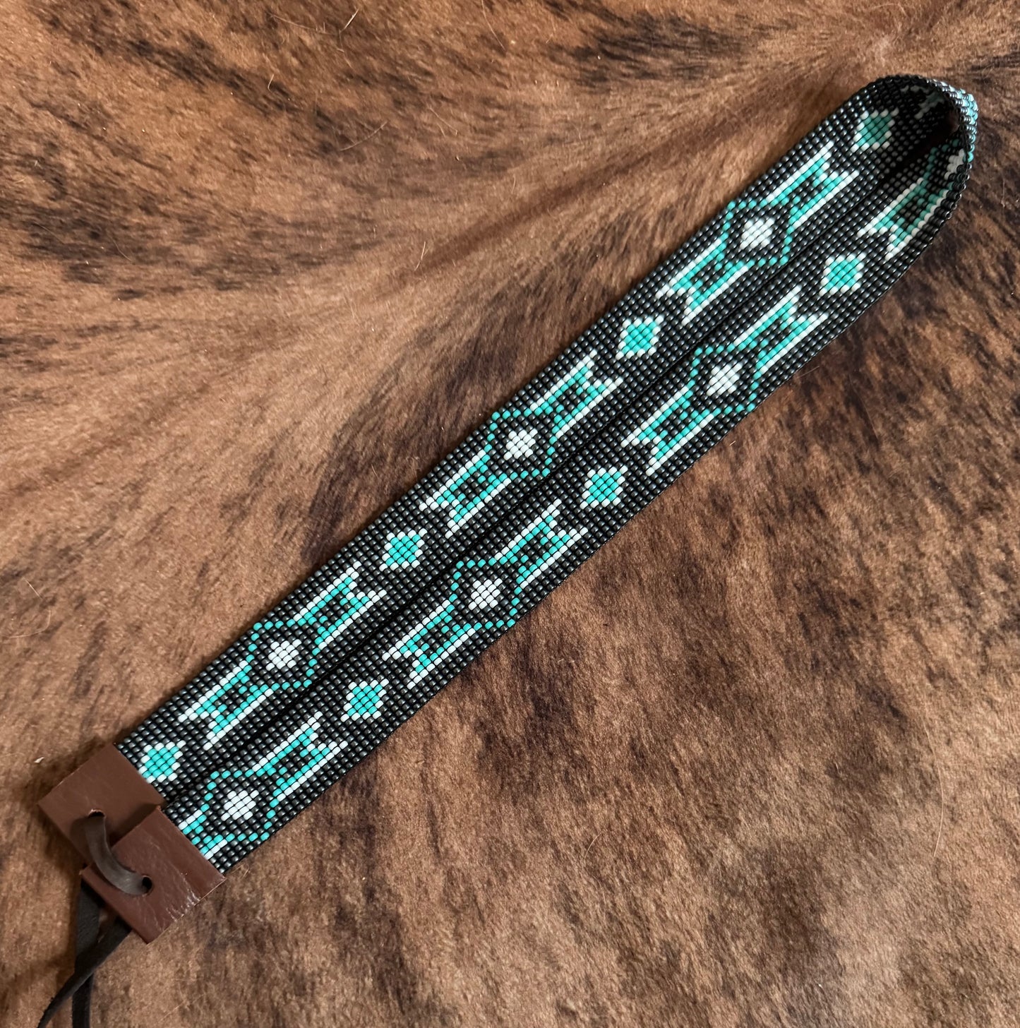 Twilight Symphony Hat Band