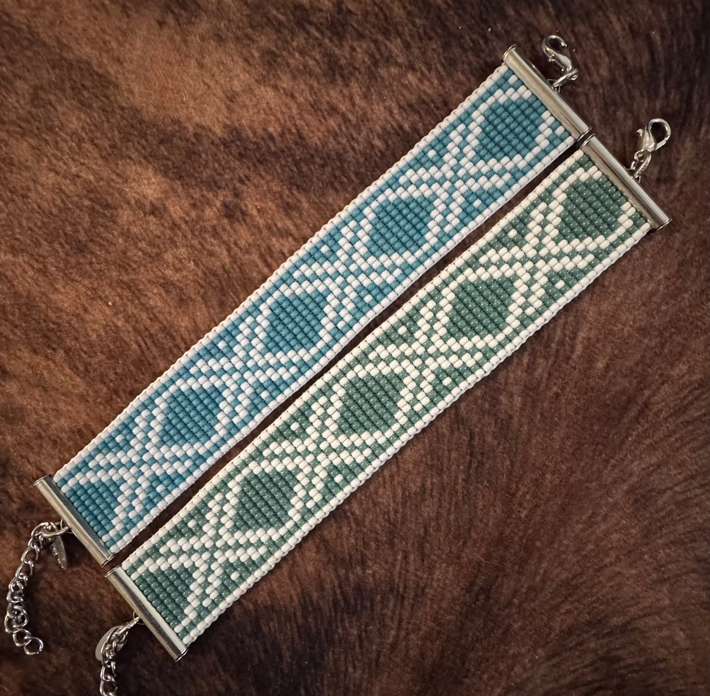 Diamondback Bracelet