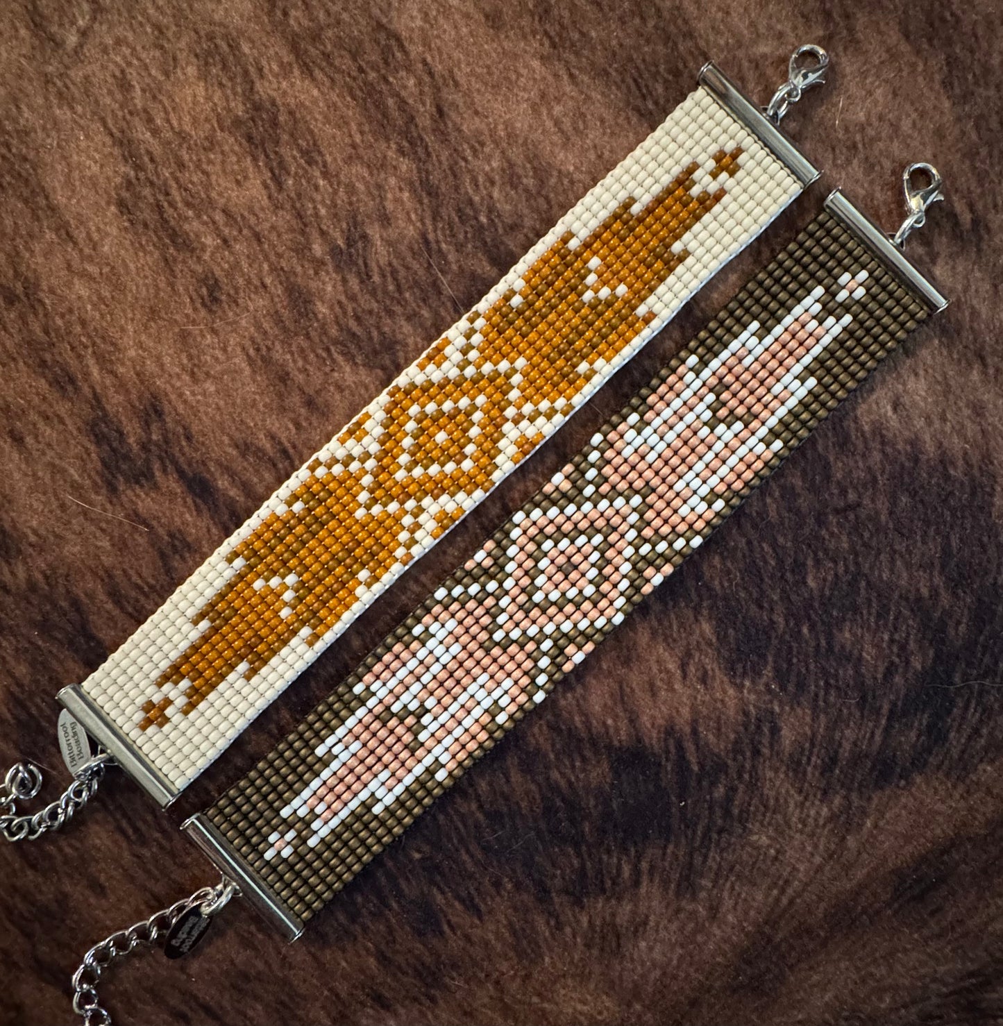 Heavens Peak Bracelet