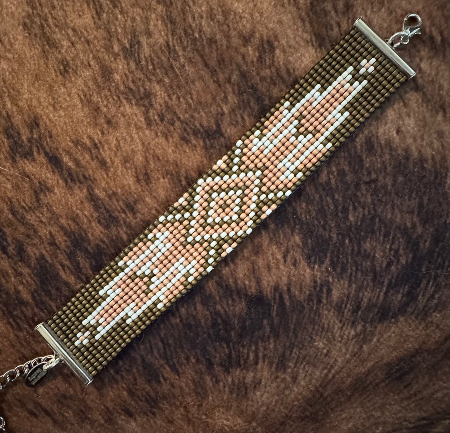 Heavens Peak Bracelet