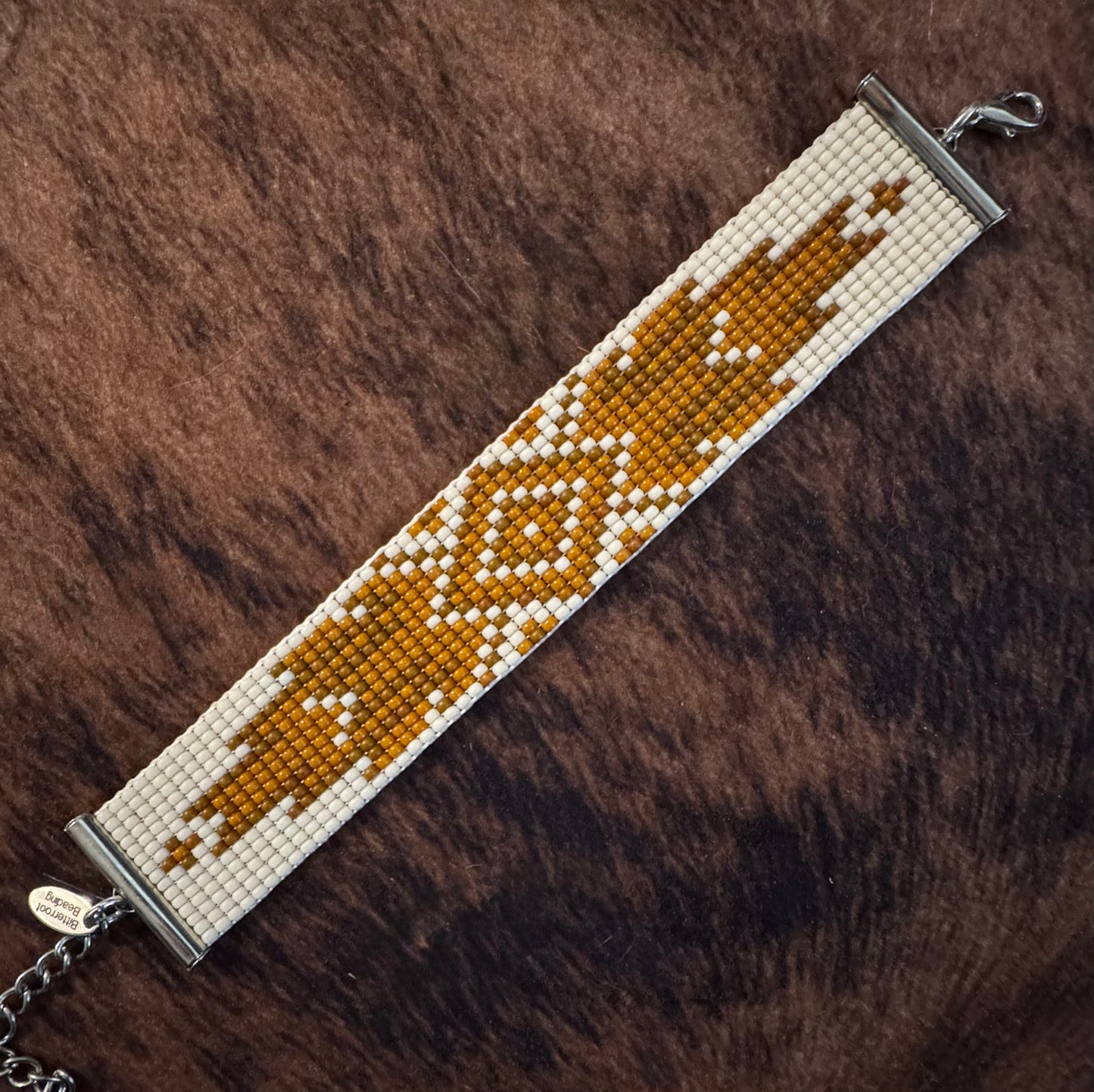 Heavens Peak Bracelet