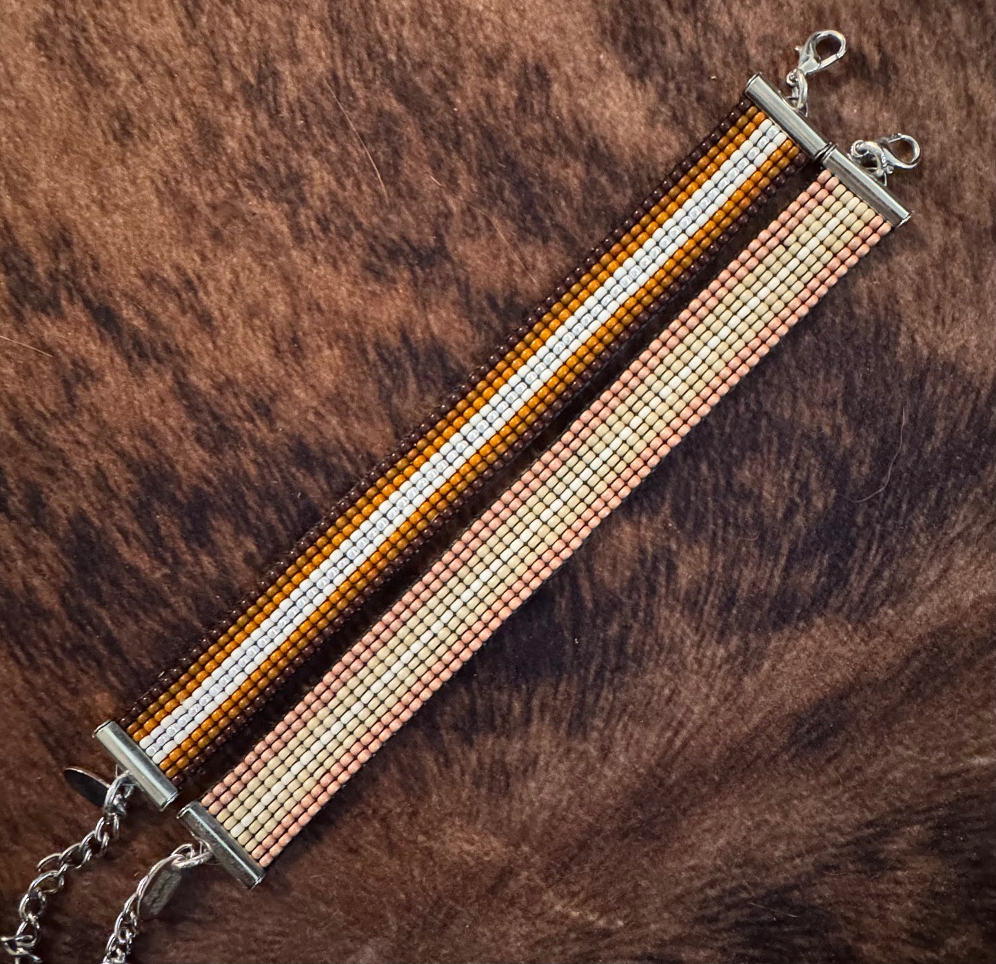 Faded Skies Bracelet