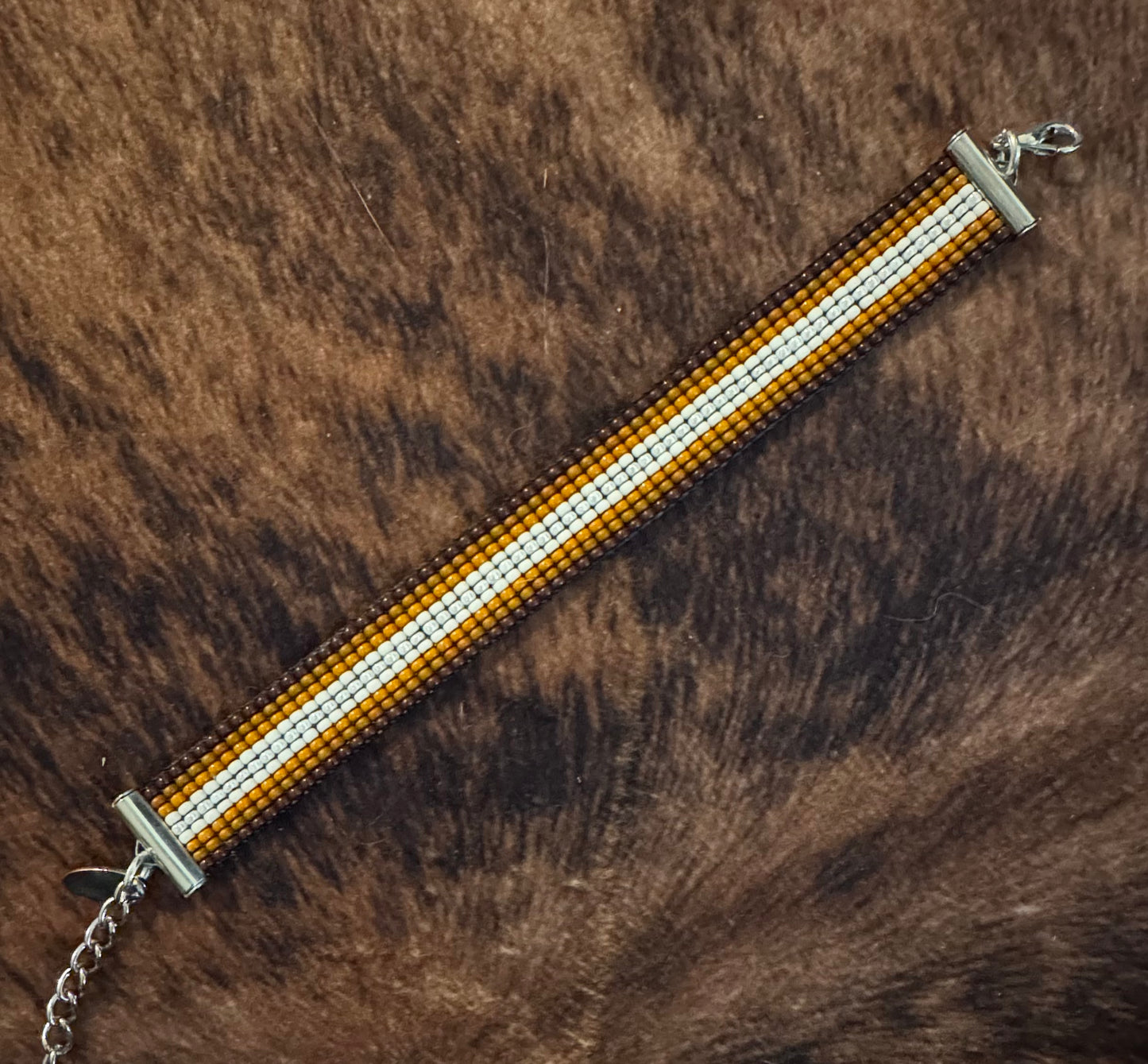 Faded Skies Bracelet