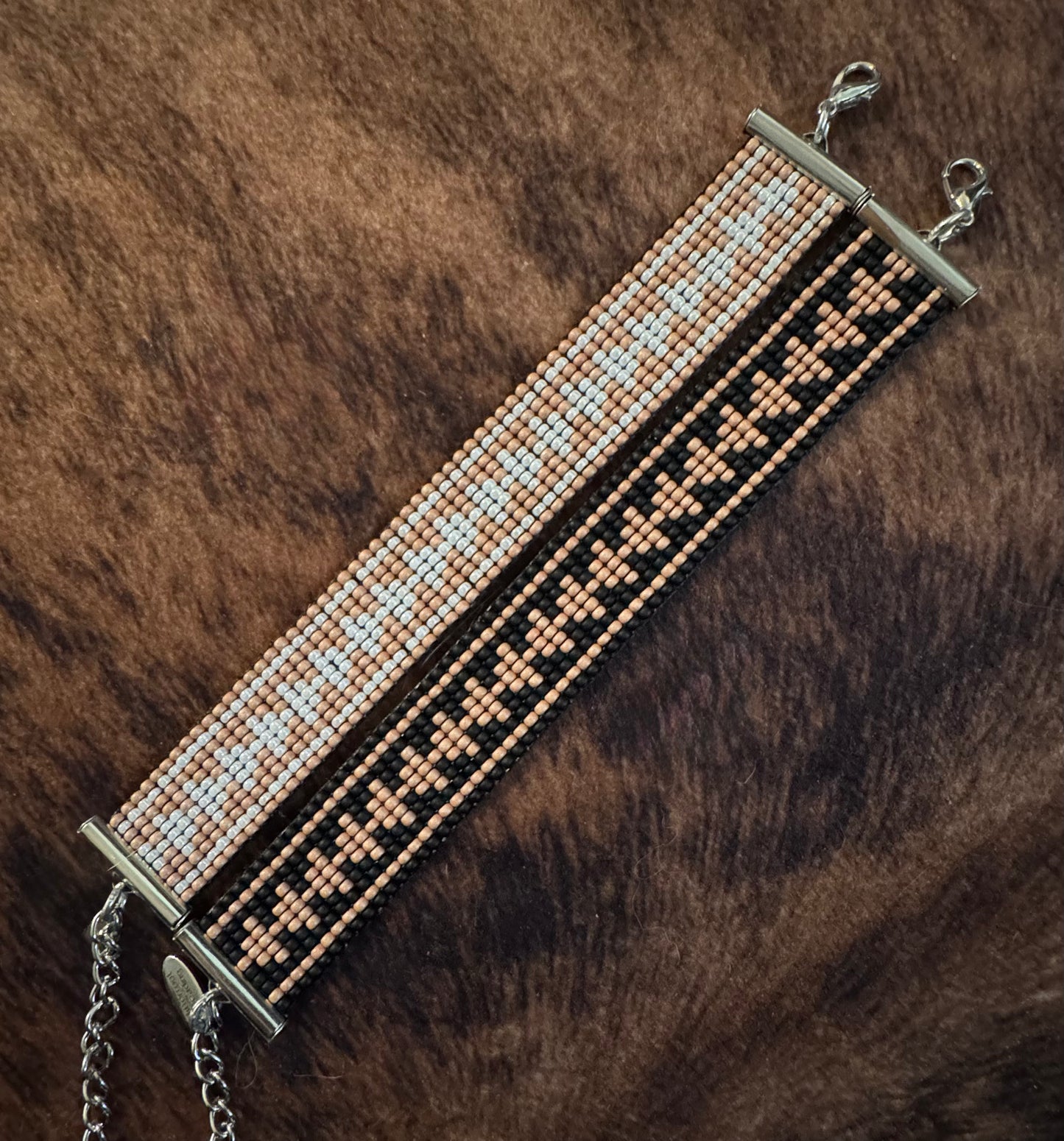 Going to the Sun Bracelet