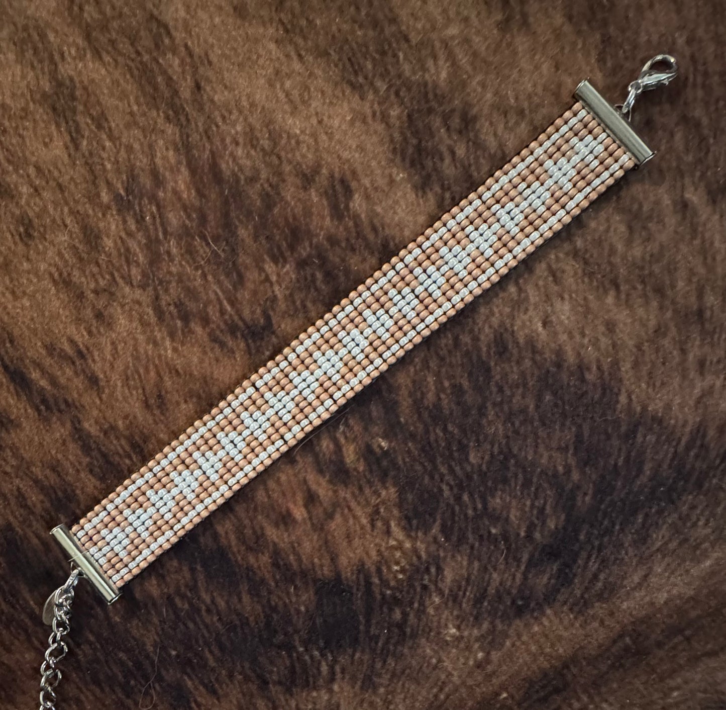 Going to the Sun Bracelet