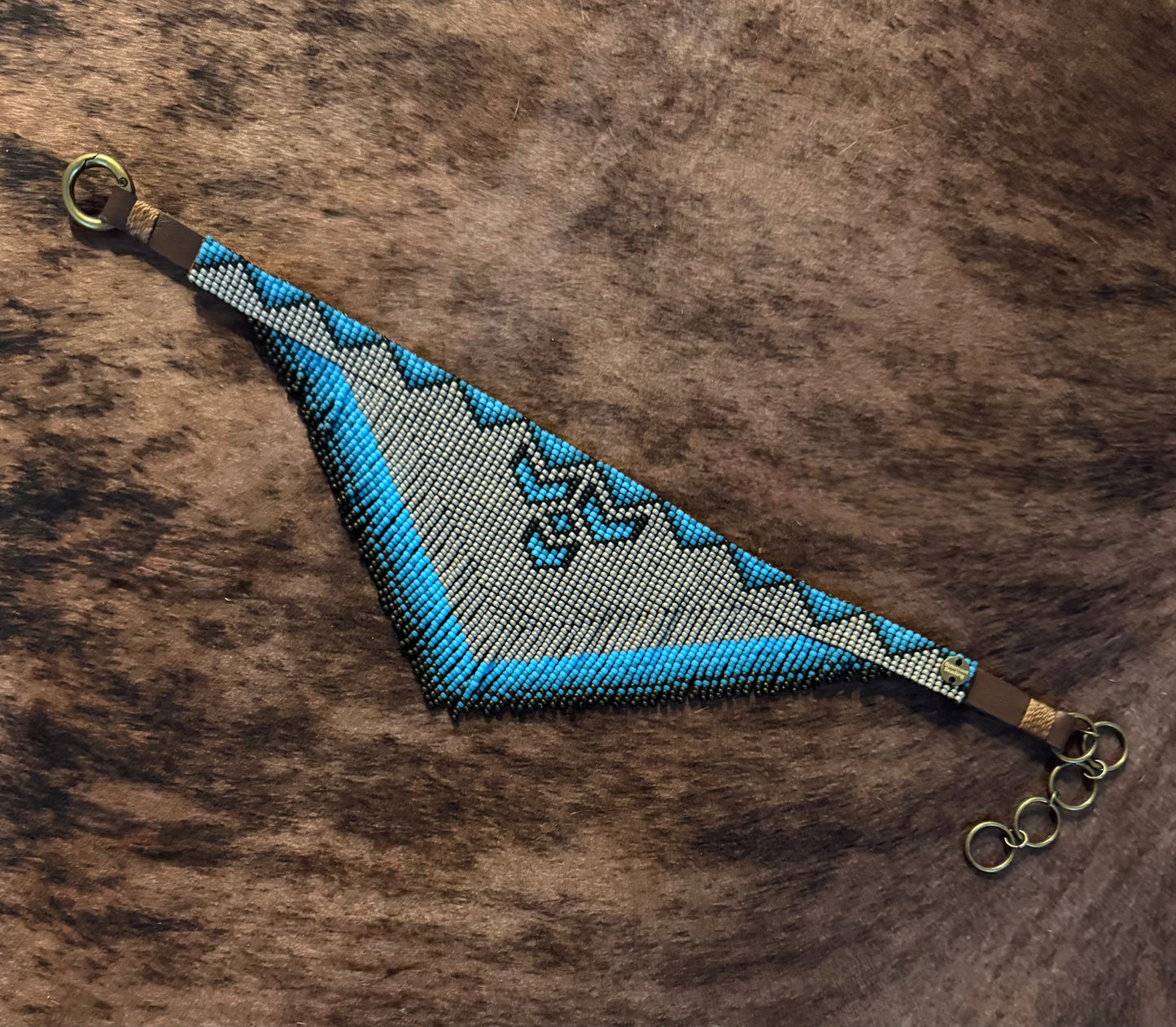 Morning Verglas Choker