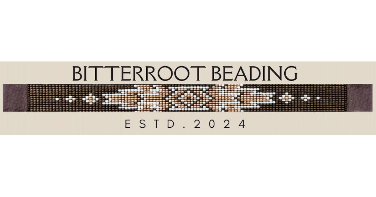 Products – Bitterroot Beading