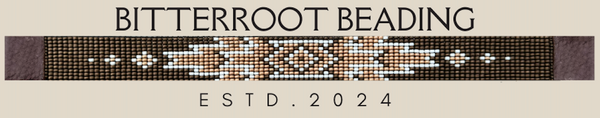 Bitterroot Beading